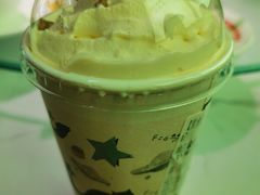 -茶颜悦色(坡子街幽兰阁店)