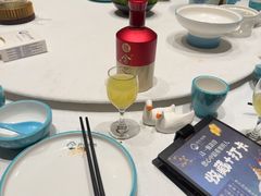 -聆桂烤鸭·金奖烤鸭(静联广场店)