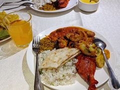 -恒河传奇印度餐厅GANGES