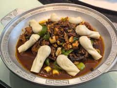 -豫丰汇河南名菜楼(武记餐饮)