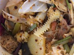 -萝鸡思味秘制泡菜(万家丽店)