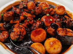 -周家二小姐的菜(西津渡店)