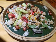 -一善菌·云南菌汤·云南菜(银泰城店)
