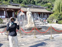-华清宫景区