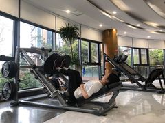 -WEGYMER健萌健身(雅颂居馆)