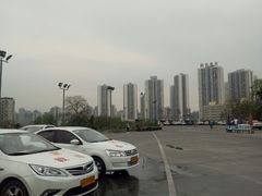 -乔森驾校(杨家坪总校)