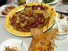 -金柱大盘鸡(和田二街店)