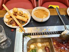 -晓林火锅(安定门店)