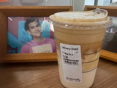 -星巴克(南京弘阳购物中心店)