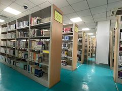 -西湖区图书馆(古墩路)