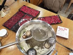-就这么牛潮式牛肉火锅(华侨城店)