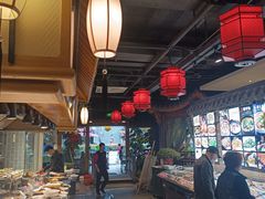 -东门头·江鲜小馆(新天地店)