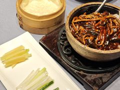 -狮王府淮扬菜(万象城店)