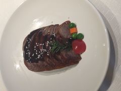-阿明小菜·海鲜·上海菜(梅陇店)