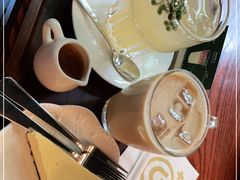 -高原家咖啡(博爱路店)
