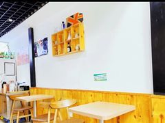 -文成焕·家族韩式餐厅