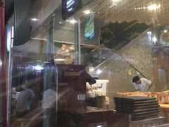 -木屋烧烤(惠阳华润小径湾店)
