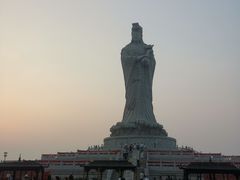 -天津妈祖文化园