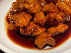 糖醋里脊-新白鹿餐厅(西湖银泰店)