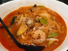 -桃园中华料理炸酱面(燕儿岛路店)