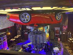 -MOSSO德国餐厅·音乐酒吧(环宇荟店)