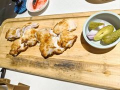 -俄士厨房(五棵松华熙LIVE店)