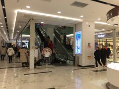 -凯德MALL(望京店)