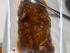 -同庆楼(天鹅湖万达店)