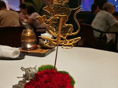 -三号黄浦会Canton Table