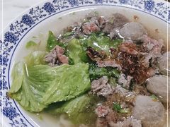 -抖牛白塔牛肉粿条汤(水围店)