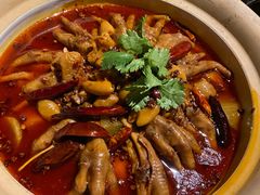 -辛香汇(飞洲店)