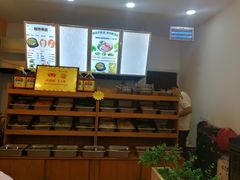 -舞素卷菜煎饼.糁汤(万达金街店)