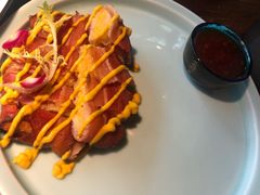 -绿茶餐厅(西湖银泰百货店)