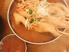 -青春分食(仙林大学城店)
