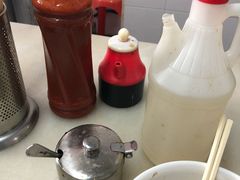 白醋-海幢瑞芳饮食店