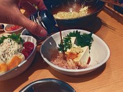 柴鱼豆腐-胜博殿日式炸猪排(西红门店)