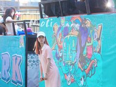 -洛克公园(苏州中心商场)