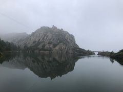 -大罗山风景区