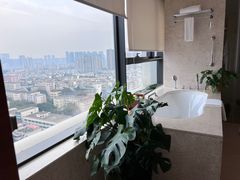 -成都雅诗阁来福士