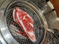 -酉林和牛·烧肉