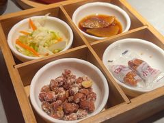 -闽上鲜·福建菜(龙湖滨江天街店)