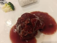 -三凤酒家·百年无锡菜(清扬茂业店)