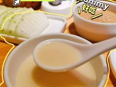 -四喜小胖·北京涮肉(五道营店)
