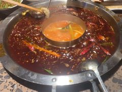 -小楠门·重庆老火锅(合江门店)