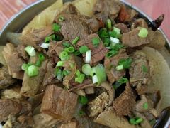 -桂萍特色牛筋牛杂(长堤街总店)
