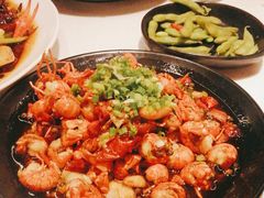 -红盔甲·小龙虾(天钥桥店)