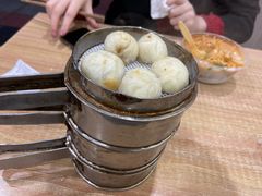 -吃不亏特色包子(三峡广场店)