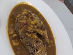 -滁香园·滁州菜(琅琊山店)