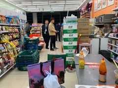 -7-ELEVEn(深圳宝安机场近14登机口)