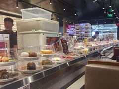 -小乔回转寿司(沈阳大悦城店)
